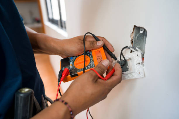 Best Electrical System Inspection  in Madison, WV