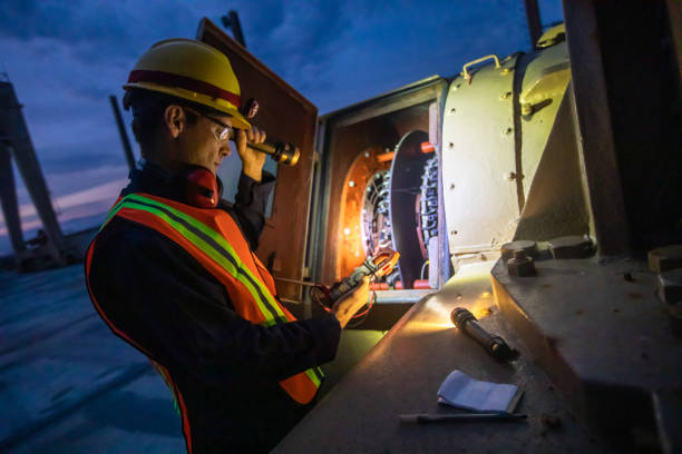 Best Home Electrical Repair  in Madison, WV