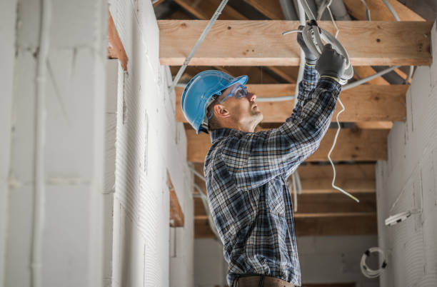Best Electrician Near Me  in Madison, WV