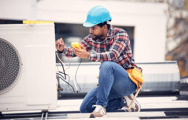 Best Circuit Breaker Repair  in Madison, WV