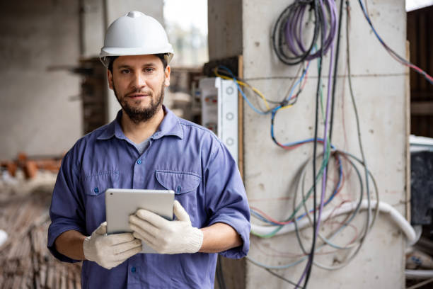 Best Commercial Electrician Services  in Madison, WV