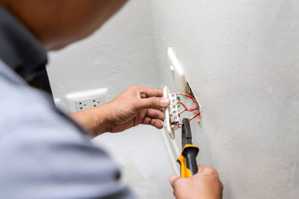 Best Local Electrician Companies  in Madison, WV