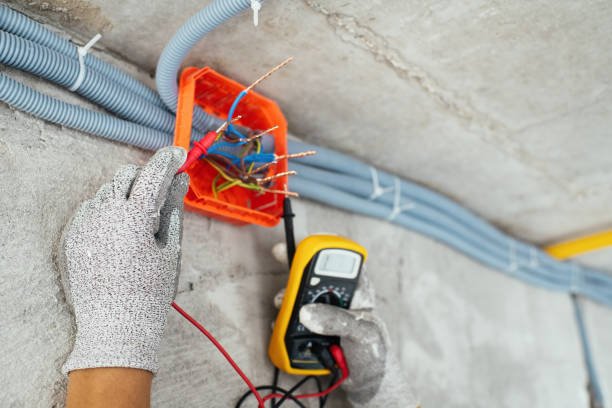 Best Electrical Upgrades for Homes  in Madison, WV