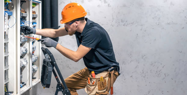 Best Electrical Rewiring Services  in Madison, WV